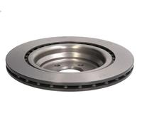 Brembo 09.A959.11 Rear UV Coated Brake Disc, Set of 2