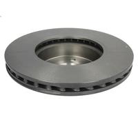 Brake disc BREMBO 09.B280.41 for MERCEDES-BENZ C-CLASS (W204) 1.6 2008-2014