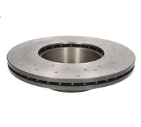 Brembo Wheel Caps 92811132X