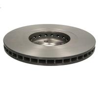 Brembo Brake Disc 09.B352.11 Front UV Coated - Fits Renault Clio, Grand Scénic, Laguna