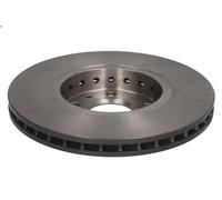 1X Brake disc BREMBO 09.B353.11 for RENAULT LAGUNA III (BT0/1) 2 2007-2015