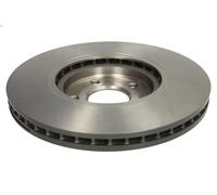 Brake disc BREMBO 09.B354.11 for NISSAN JUKE (F15) 1.6 2012-2019