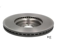 Brembo 09.B356.21 Brake Disc Front Fits Chevrolet Trax Opel Mokka X Vauxhall