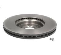 1X Brake disc BREMBO 09.B356.21 OPEL MOKKA / MOKKA X (J13) 1.6 2015-2019