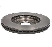 BREMBO UV Coated Brake Disc 09.B496.11