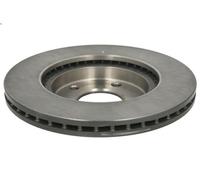 1X Brake disc BREMBO 09.B565.11 for NISSAN JUKE (F15) 1.5 2010-2019