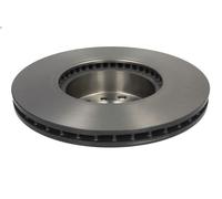 Front Brake Disc Fits BMW X3 X4 BREMBO