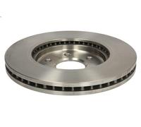 1X Brake disc BREMBO 09.B628.10 for NISSAN PATHFINDER III (R51) 2.5 2005-2010