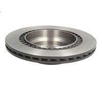 1X Brake disc BREMBO 09.B745.41 for MERCEDES-BENZ CLS (C218) 4.7 2011-2017