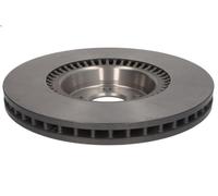 1X Brake disc BREMBO 09.B971.11 AUDI A6 C7 (4G2, 4GC) 2 2011-2018