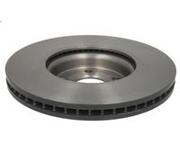 1X Brake disc BREMBO 09.B972.11 for AUDI A5 (8T3) 2 2008-2017