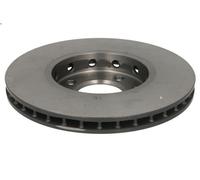 1X Brake disc BREMBO 09.B975.11 for SKODA CITIGO (NF1) 1 2012-2019