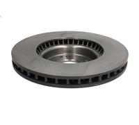 1X Brake disc BREMBO 09.C064.11 for MERCEDES-BENZ V-CLASS (W447) 2 2019-202