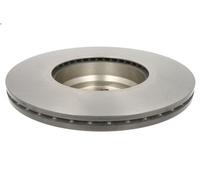 1X Brake disc BREMBO 09.C116.11 BMW 3 (F30, F80) 2 2011-2016