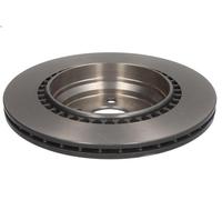 BREMBO 09.C134.11 Brake disc