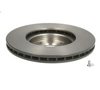 1X Brake disc BREMBO 09.C171.11 KIA RIO II (JB) 1.4 2005-2011