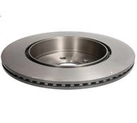 Brake Disc MAZDA CX-7 2.3 MZR DISI Turbo AWD 09.C178.11