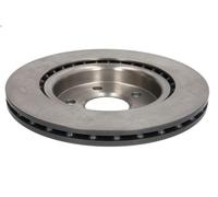 Brembo Brake Discs 10422250A (09.C219.41) - Rear Vented 295mm Pair