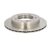 1X Brake disc BREMBO 09.C220.10 for JIMNY Closed Off-Road Vehicle (SN) 1.5 2003-