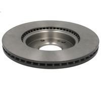 1X Brake disc BREMBO 09.C249.11 for KIA CEE'D (JD) 1 2015-2018