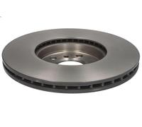 Brake Disc BMW 1 (F40) 116 i 09.C350.11