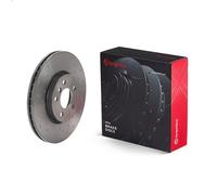 BREMBO 09.C350.1X Brake disc