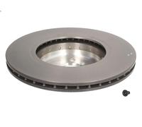 Front Brake Disc Fits BMW 5 Series BREMBO