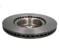 Brembo Brake Disc 09.C427.11 – Coated High-Carbon, Vented – Audi A6 C7 Allroad/Avant/Saloon