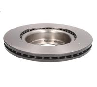 1X Brake disc BREMBO 09.C657.11 PEUGEOT 308 SW II (LC_) 1.6 2014-2021