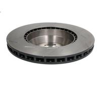 1X Brake disc BREMBO 09.C878.31 for PORSCHE PANAMERA (970) 3 2013-2016