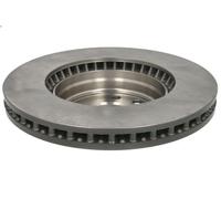1X Brake disc BREMBO 09.C881.11 VW TOUAREG VAN (7P5) 3 2011-2014
