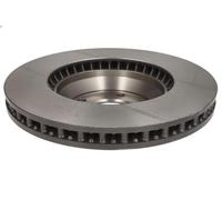 1X Brake disc BREMBO 09.C882.11 AUDI Q7 (4LB) 3 2006-201