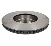 2x Brake disc internally vented 09.C894.11 BREMBO for BMW 5 5 Touring