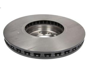 1X Brake disc BREMBO 09.C896.11 BMW X5 (E53) 3 2001-2003