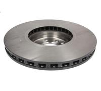 1X Brake disc BREMBO 09.C896.11 for BMW X5 (E53) 3 2000-2006