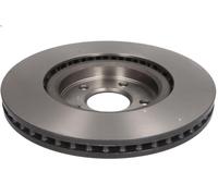 1X Brake disc BREMBO 09.C928.11 for RENAULT KOLEOS II (HC_) 2 2019-