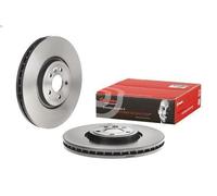 Brembo 09.D064.21 Disc Brake Rotor