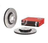Brembo Brake Disc Single 09.D339.11