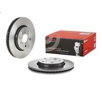 Brembo Brake Discs 10482286A