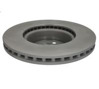 1X Brake disc BREMBO 09.D526.13 MERCEDES-BENZ E-CLASS (W213) 2 2016-2023