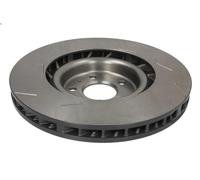 1X Brake disc BREMBO 09.D937.11 for PORSCHE MACAN (95B) 3 2014-2018