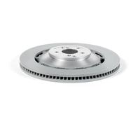 BREMBO 09.E432.43 Brake disc