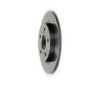 1X Brake disc BREMBO 09.F691.13 for MERCEDES-BENZ GLC (X254) 2 2022-