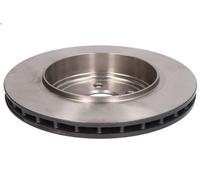 1X Brake disc BREMBO 09.N247.11 JEEP GRAND CHEROKEE VAN (WK2) 3 2013-