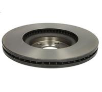 1X Brake disc BREMBO 09.N256.21 for FORD USA FUSION 2 2012-2018