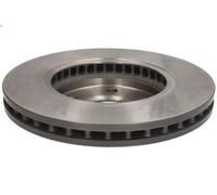 Brembo Brake Disc 09.A969.11 Front Vented UV Coated Fits Chevrolet Malibu Opel Saab 9-5 Vauxhall
