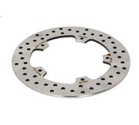1X Brake disc BREMBO 68B407F2 for BMW S 1000 2009-2009