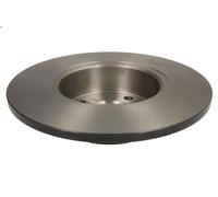 1X Brake disc BREMBO 8.3126.11 for FIAT CROMA (154_) 2 1985-1990