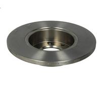 1X Brake disc BREMBO 8.3636.1 for SEAT 124 2 1979-1980