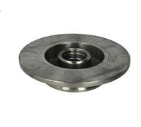 Brake disc BREMBO 08.5005.14 for VW VENTO (1H2) 1.6 1994-1998